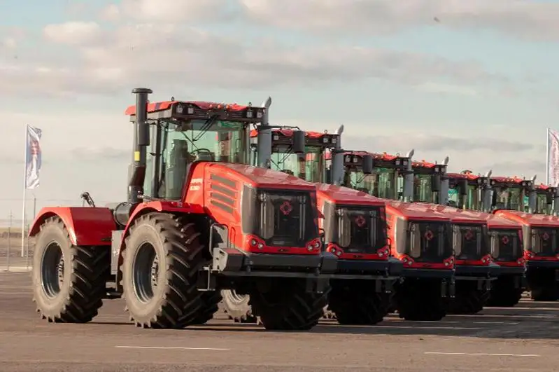 «БРК-Лизинг» запустил антикризисную программу для аграриев