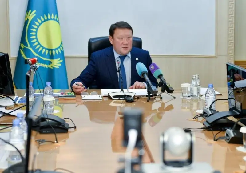 Люди не должны неделями ждать обследование на МРТ – аким СКО