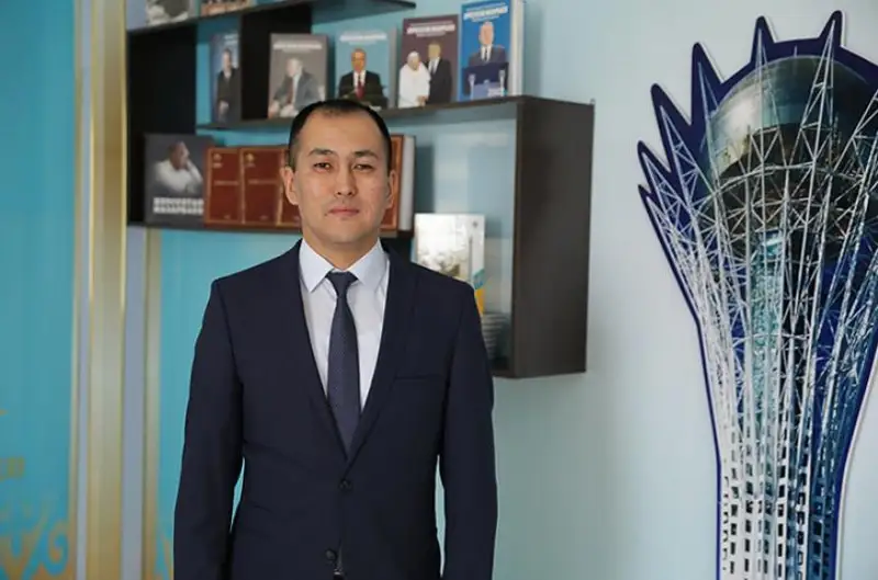 Ректор Таразского университета «USTAZ» о статусе педагога: «Теперь возрастет  спрос на педагогические специальности»