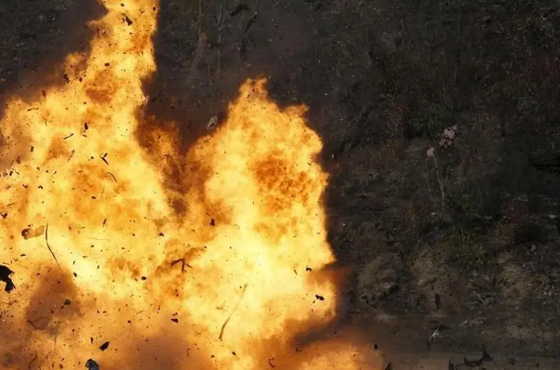 Два взрыва прогремели в Афганистане, есть жертвы