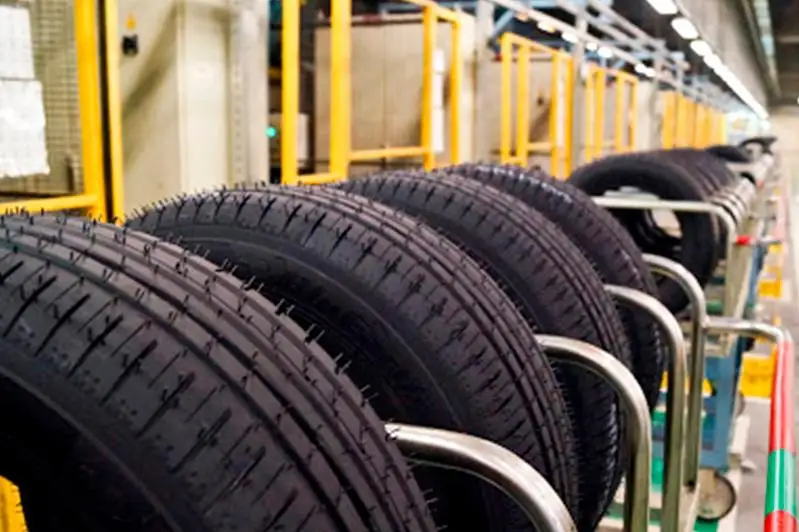 Новый шинный завод построят в Сарани