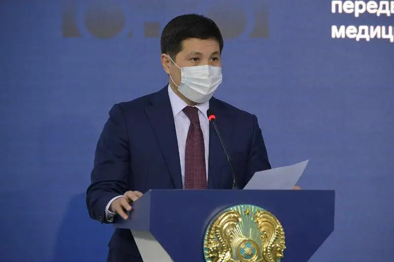 В Павлодарской области планируют в ближайшие 3 года построить 109 типовых скотомогильников