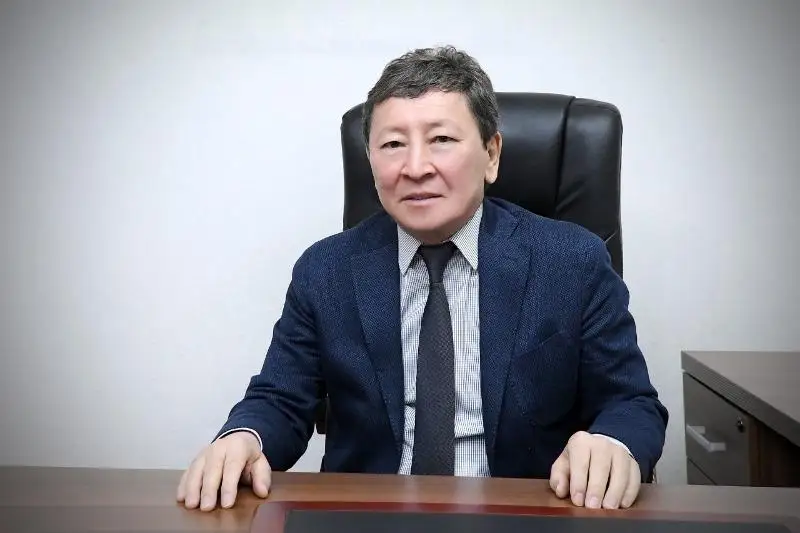 Назначен заместитель акима города Шымкент