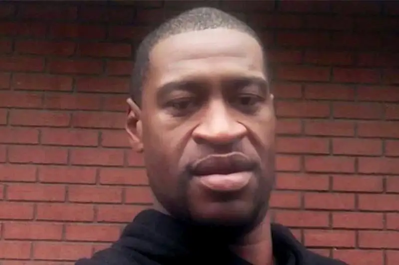 У погибшего Джорджа Флойда диагностирован коронавирус