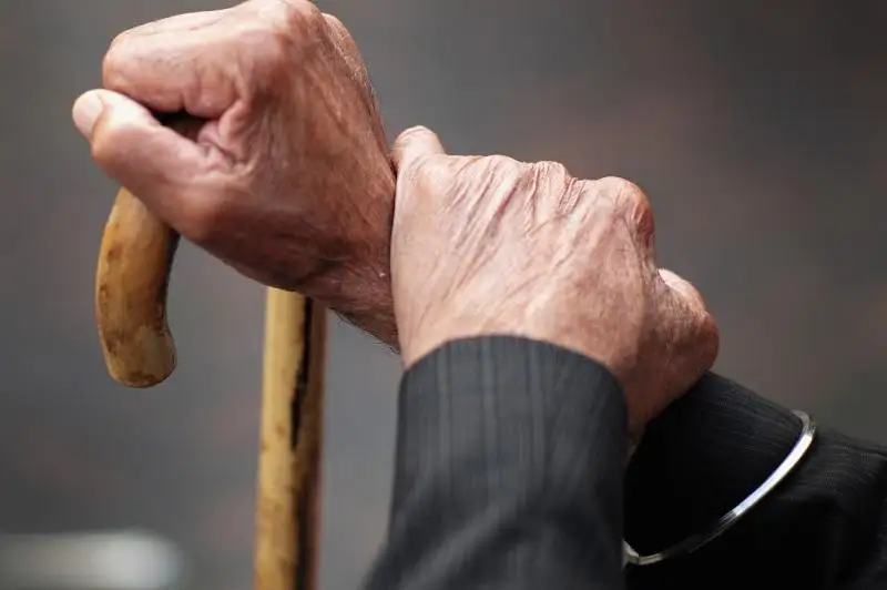 60-летний карагандинец убил собутыльника