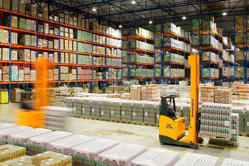 Максимального содействия для создания Национальной товаропроводящей системы просит Минторговли РК