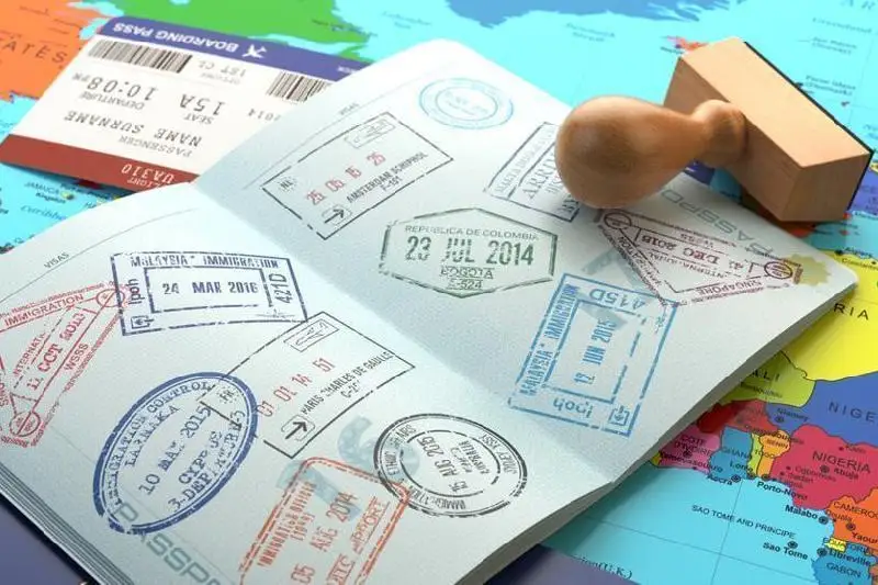 Посол Саудовской Аравии прокомментировал приостановление выдачи туристических виз