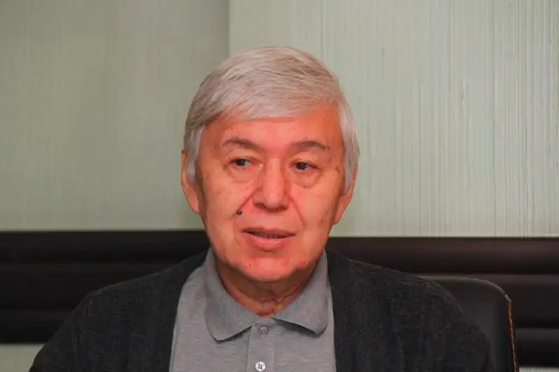 Дружба народа Казахстана заложена в сердцах людей - политолог