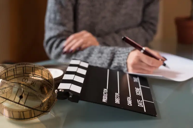 Казахстанцы могут стать сценаристами и главными героями сериала о  родном крае