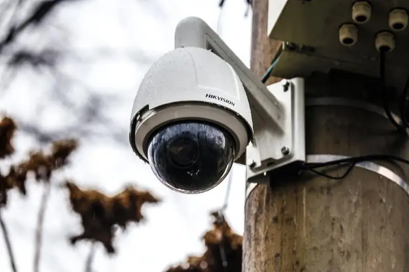 92 преступления раскрыто с помощью камер видеонаблюдения в Кызылординской области