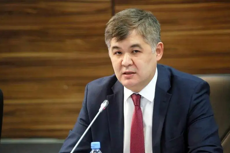 Кто будет исполнять обязанности Елжана Биртанова