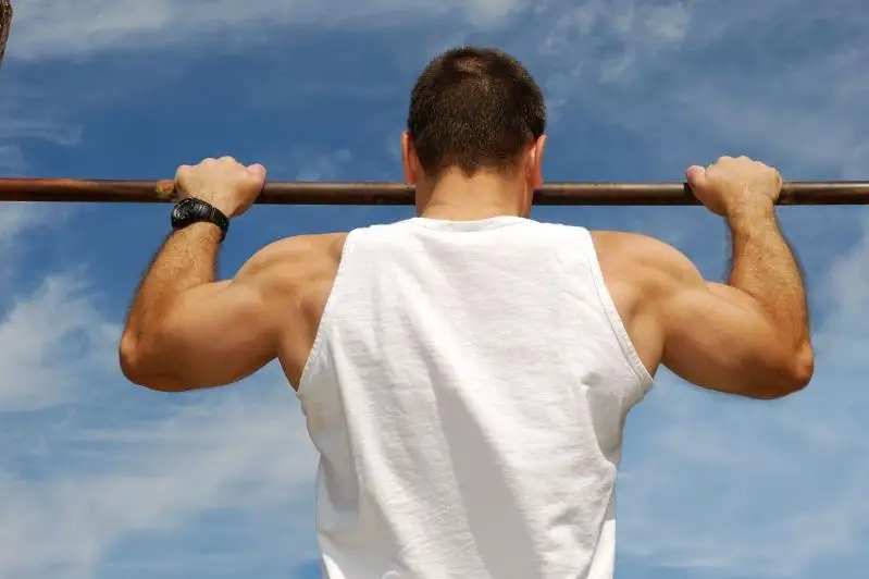 Онлайн-турнир по отжиманиям и подтягиваниям пройдёт в Карагандинской области