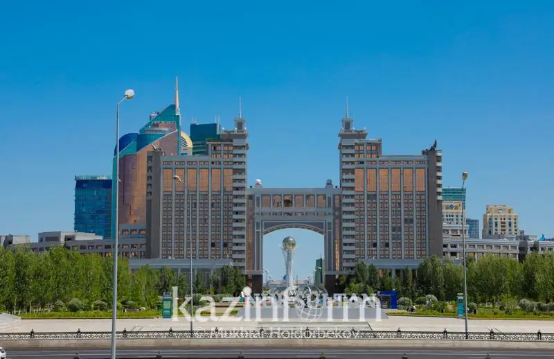 Какие места в столице любят посещать жители и гости города - фоторепортаж