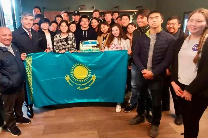 Стали известны результаты тестов на коронавирус у кадетов, прибывших из Амстердама в Атырау