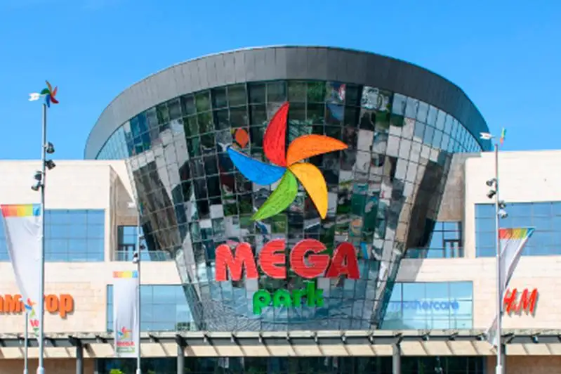 Все ТРЦ сети MEGA закрыли из-за коронавируса в Казахстане