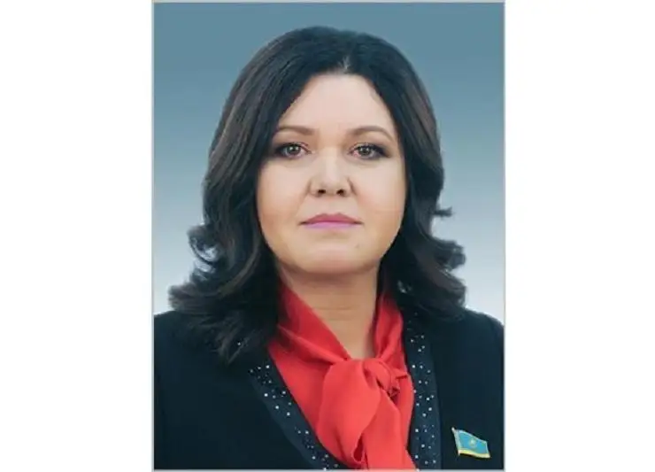 Имя Нурсултана Назарбаева золотыми буквами вписано в историю Казахстана - Наталья Жумадильдаева