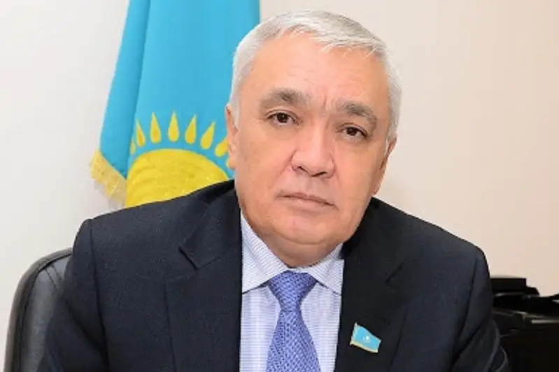 Серик Сейдуманов рассказал о значимости изменений в законы о выборах и политических партиях
