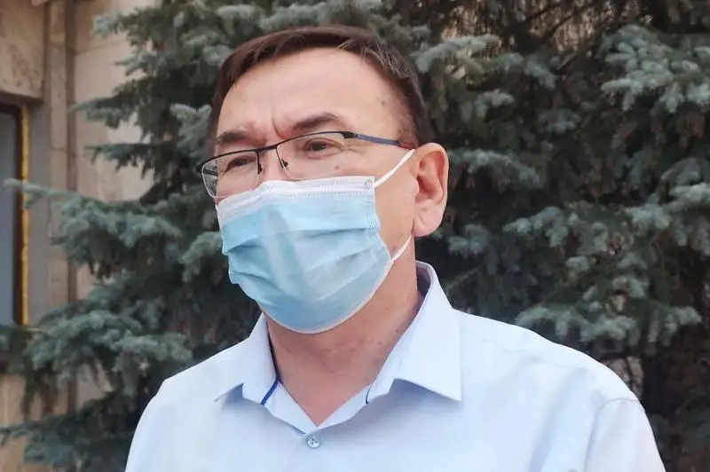 В 14 селах ЗКО капитально ремонтируют амбулатории и ФАПы