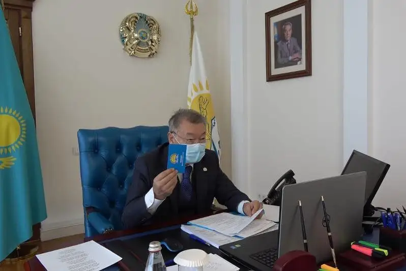 Шестеро кандидатов партии «Nur Otan» выдвинуты в Мажилис от ВКО