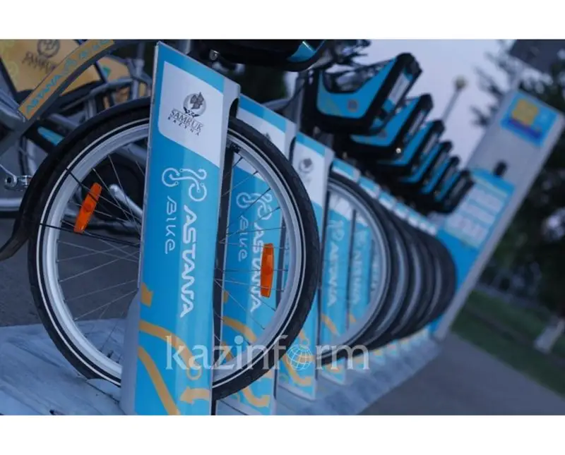 Кто может воспользоваться льготами на велопрокат в столице