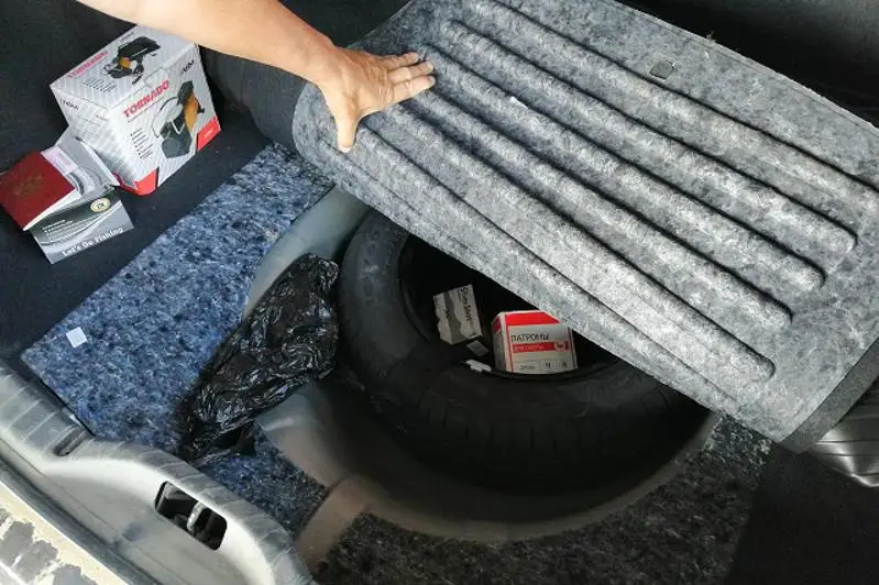 Россиянин пытался провезти патроны из Павлодара в Омск