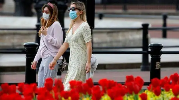 Коронавирус в мире: более 10 тысяч смертей в Британии, ситуация может стать худшей в Европе