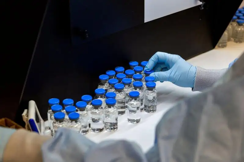 Осторожный оптимизм: в США найден препарат, блокирующий коронавирус