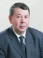 АЙСАУТОВ Мухтар Козыкенович