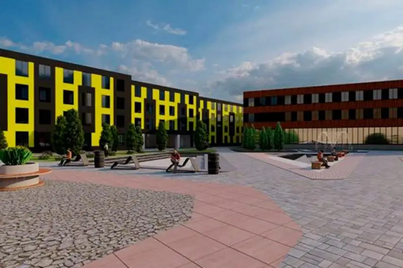 ИТ- и креативный хаб появится в Алматы