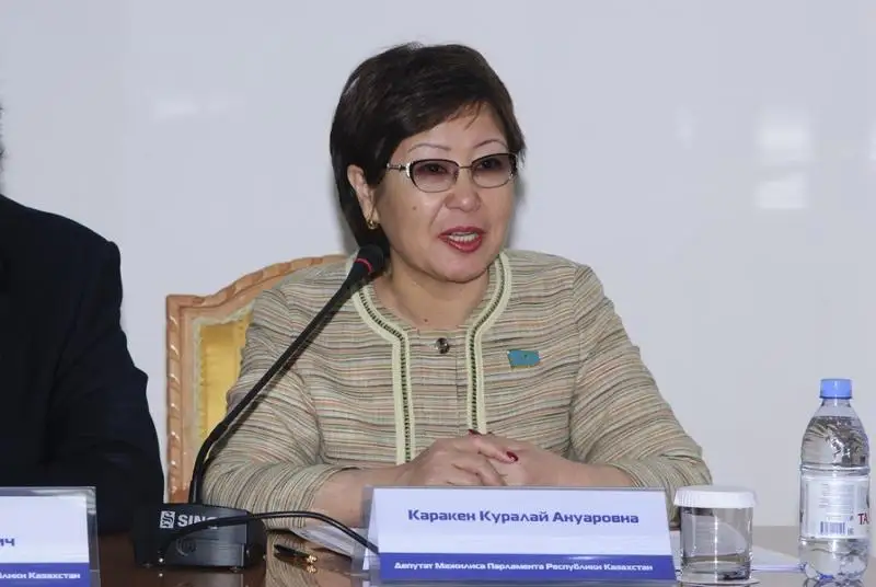 Сенаторы вернули в Мажилис законопроект по вопросам энергетической утилизации отходов