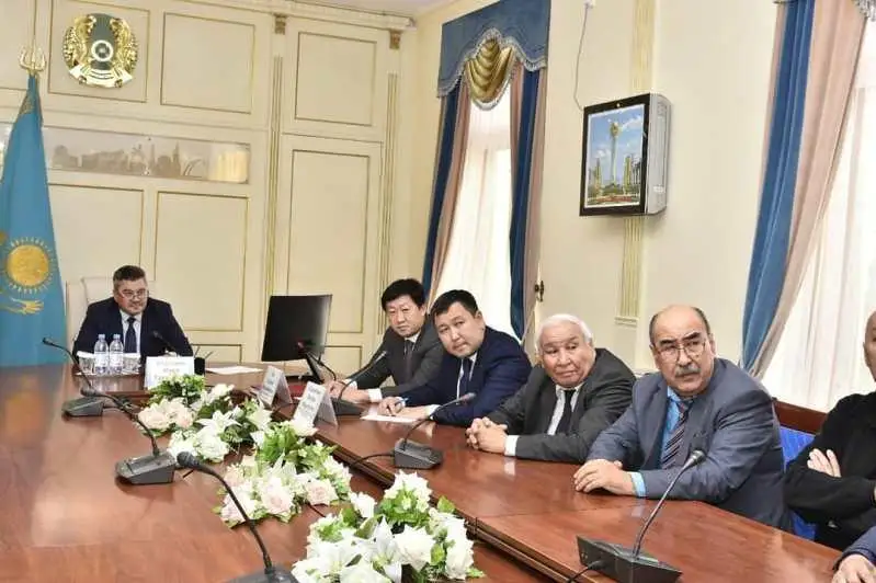 Лучший проект автобусной остановки  смогут выбрать актюбинцы