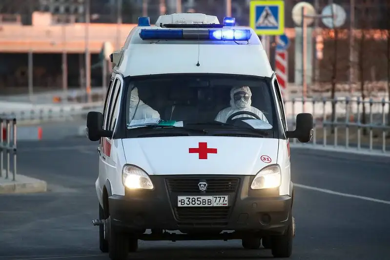 Число заразившихся коронавирусом в России выросло до 658