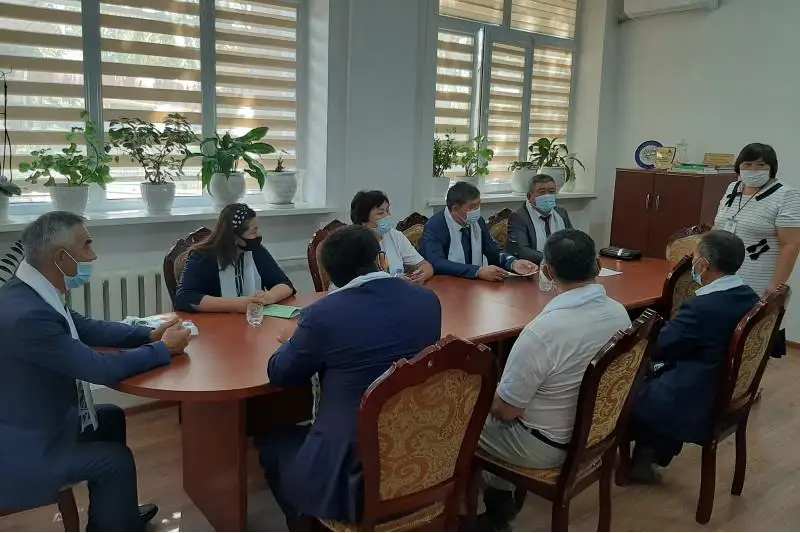 Повысить конкурентоспособность аграрной специальности предложили в партии «Ауыл»