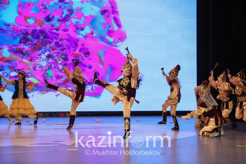 Новый республиканский концертно-гастрольный центр презентовали в столице