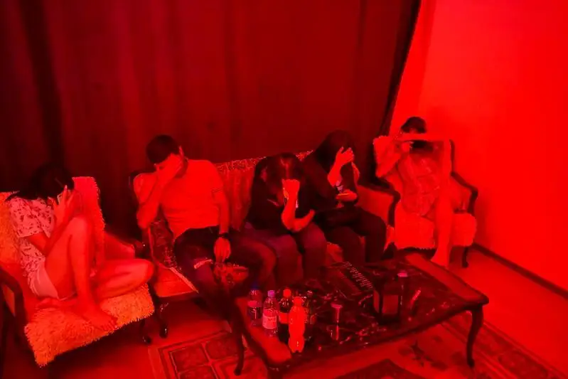 Массажный салон работал в Павлодаре во время карантина