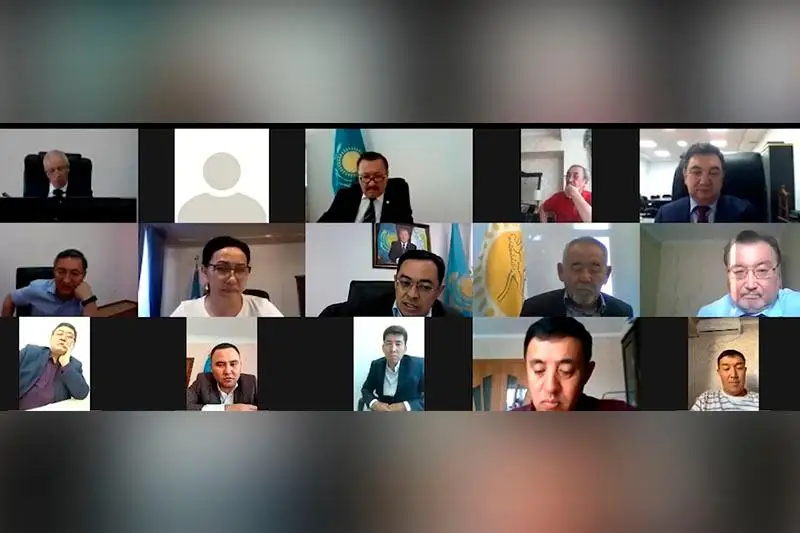 Свои предложения по праймериз озвучили представители творческой интеллегенции