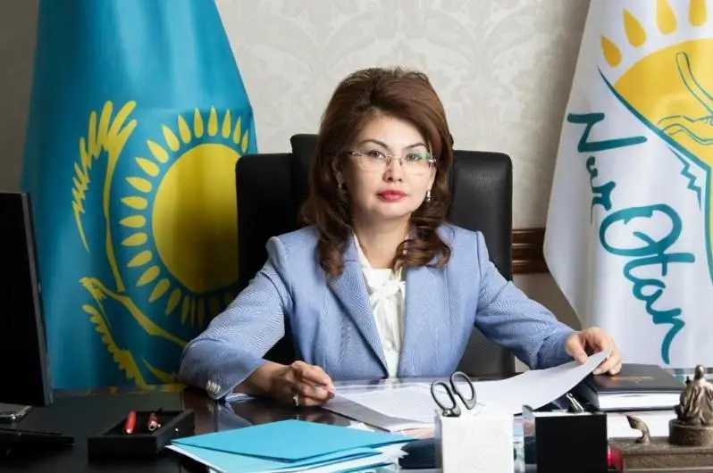 Участие граждан в работе «Открытого правительства» низкое – Аида Балаева