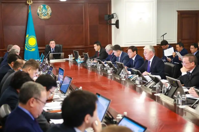 421 млрд тенге будет направлено на реализацию Госпрограммы «Дорожная карта бизнеса-2025»