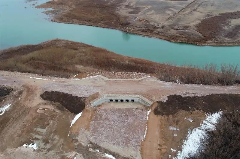 В Акмолинской области продолжается реализация  «Дорожной карты занятости»