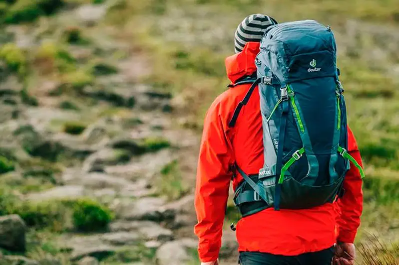 В горах Алматы организовано экопатрулирование