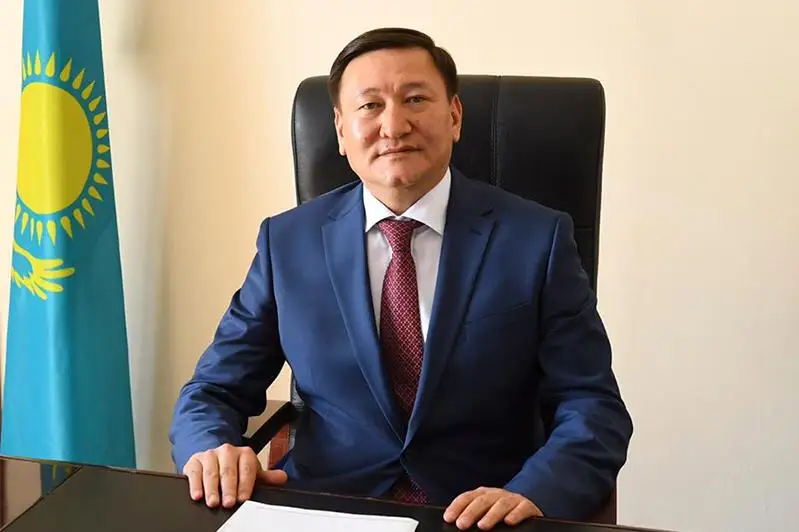Назначен новый аким Жалагашского района Кызылординской области
