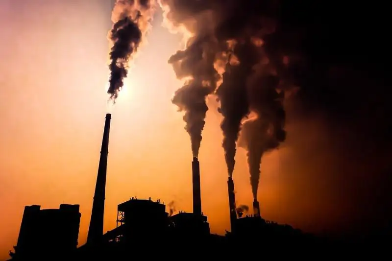 Депутаты подняли проблему загрязнения в Темиртау