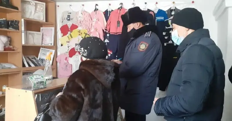 И днем и ночью: рейды мониторинговых групп продолжаются в ВКО