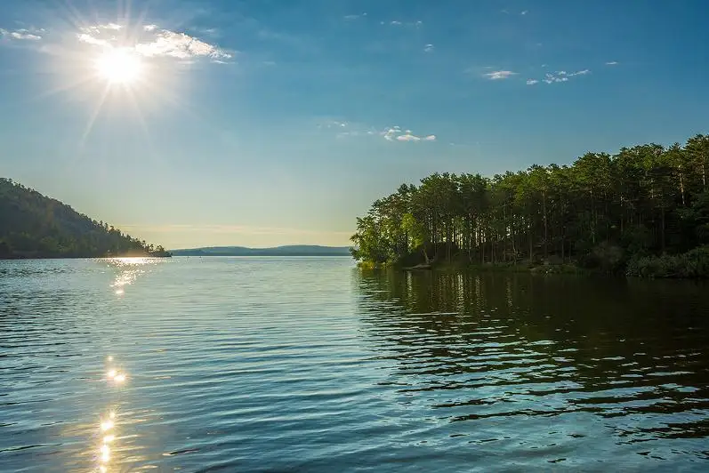 Почему озера в Казахстане передают в частные руки – комментарий главы Минэкологии