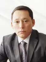 байтукбаев