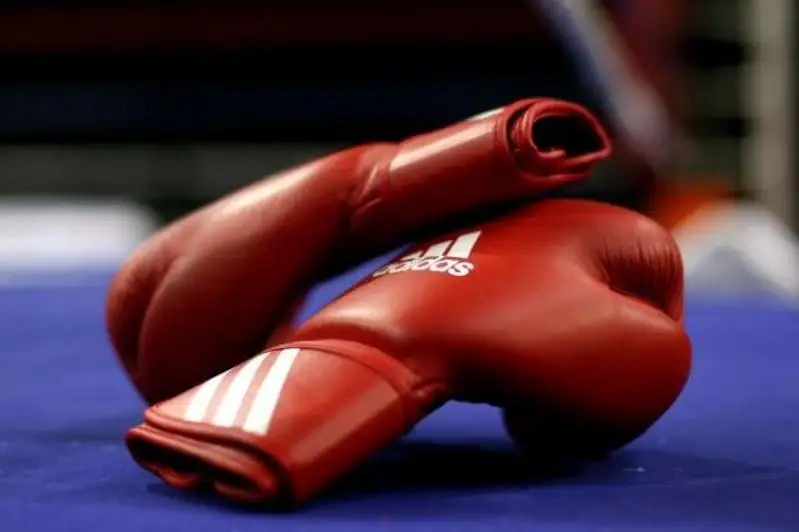 Фантастическими назвал бои с участием казахстанских боксеров Олимпийский комитет Иордании