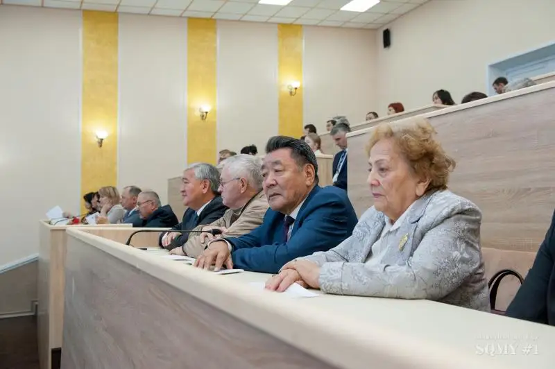 Эволюцию науки обсудили ученые из разных стран в Северном Казахстане