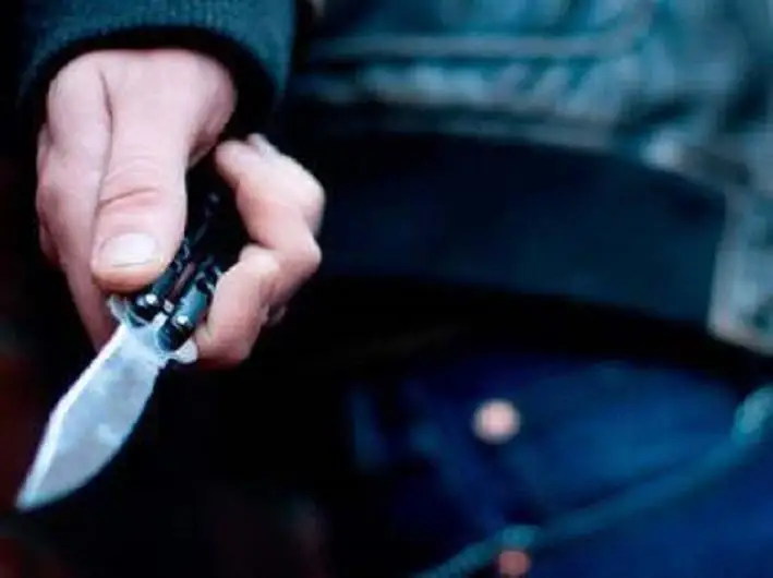 Ссора между работником и работодателем закончилась ножевым ранением в Шымкенте