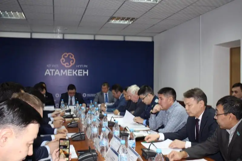 Имущественные права предпринимателей защитили в Актюбинской области