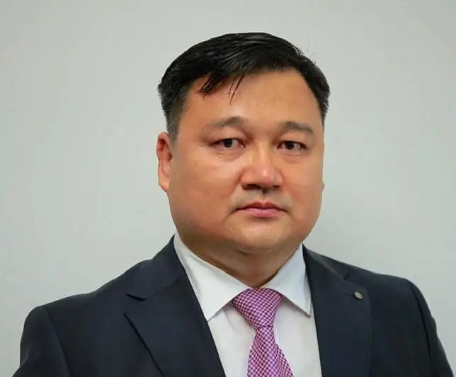 Назначен руководитель управления предпринимательства Атырауской области